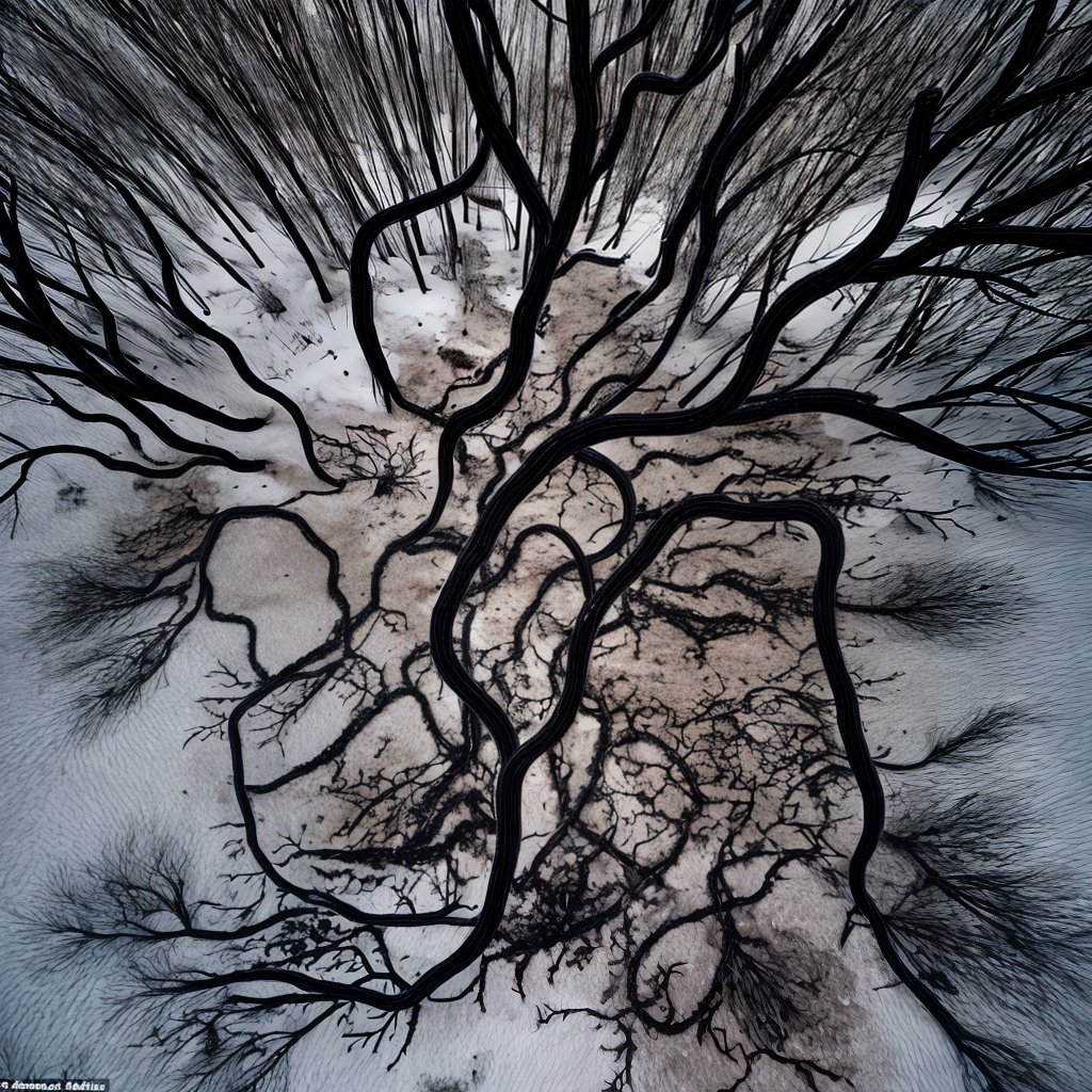 jjosephwright's tweet image. ❄️☠️ Prepare for a winter like no other with #Winterkill: Don't Go Into  The Snow 📚 This bone-chilling horror tale will have you on the edge of  your ❄️ seat! Grab your FREE copy today and get ready for a journey into  darkness. 😱 #HorrorNovel #FreeRead