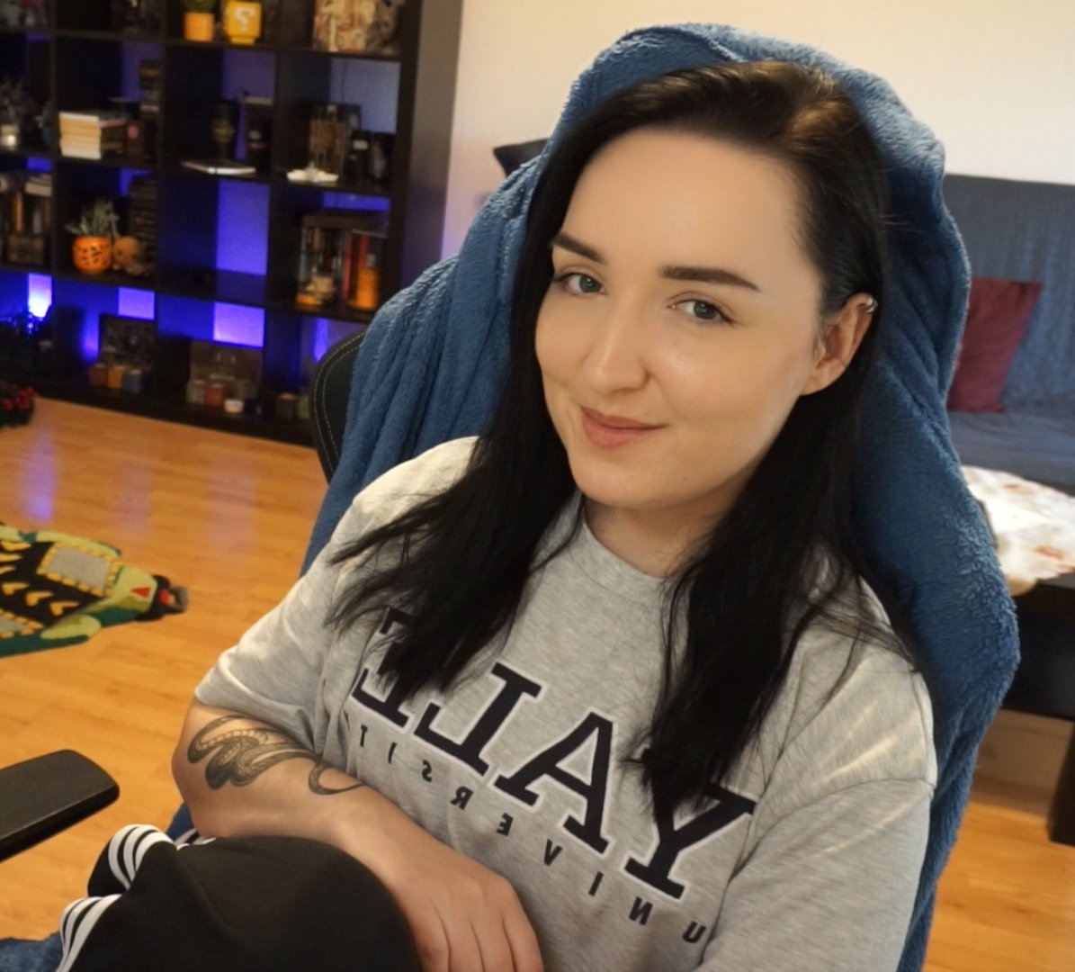 Wicked_Dinosaur's tweet photo. cozy strum 
https://t.co/LjM35QWC7d https://t.co/wMC3QASHwP