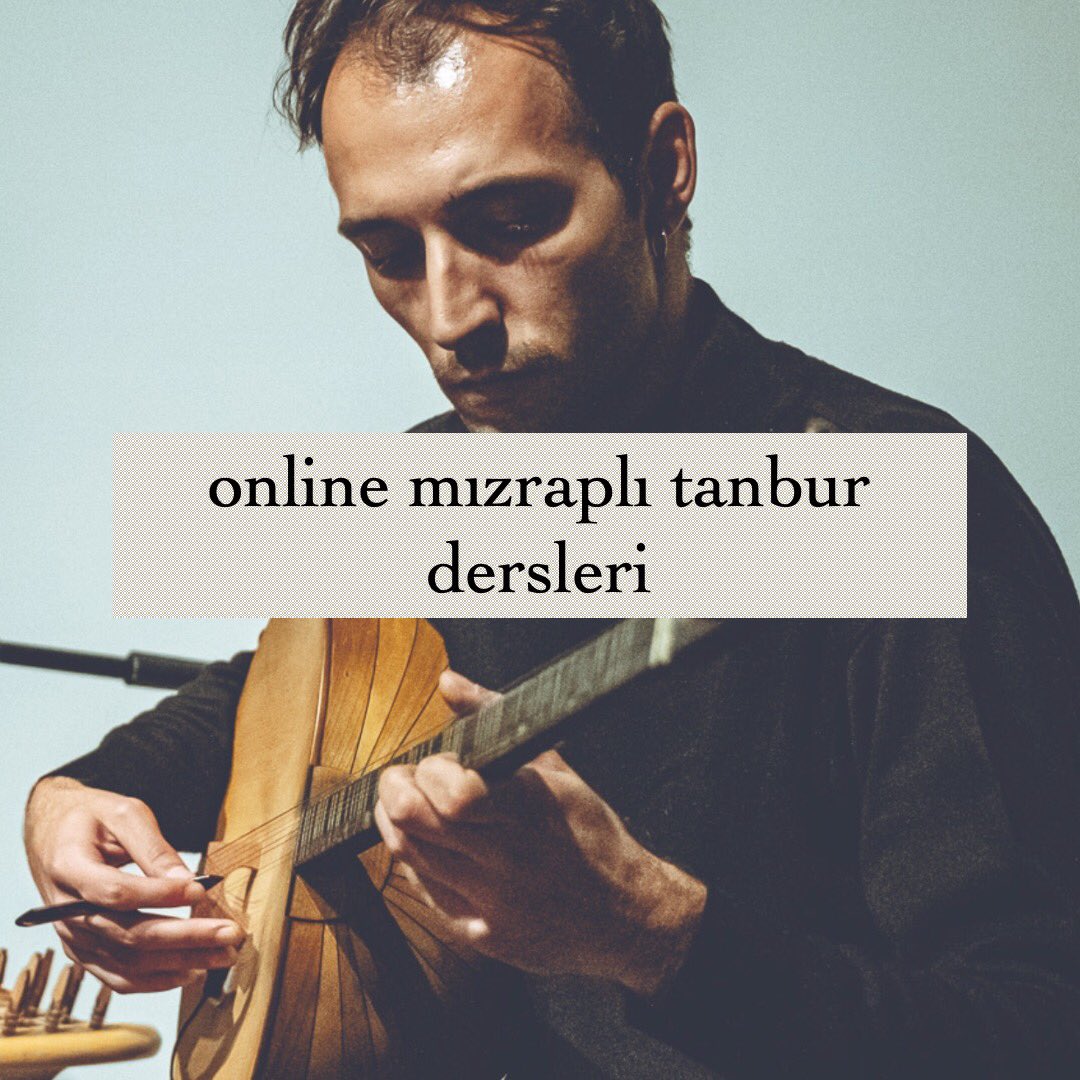 muazceyhan's tweet photo. Merhaba, yeni dönem online tanbur dersleri için öğrenci kabul ediyorum. Detaylı bilgi için mesaj atabilirsiniz. Görüşmek üzere 🎉 https://t.co/aLNQSqQnv1
