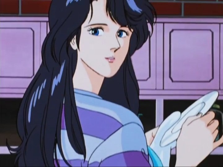 City Hunter History tweet media