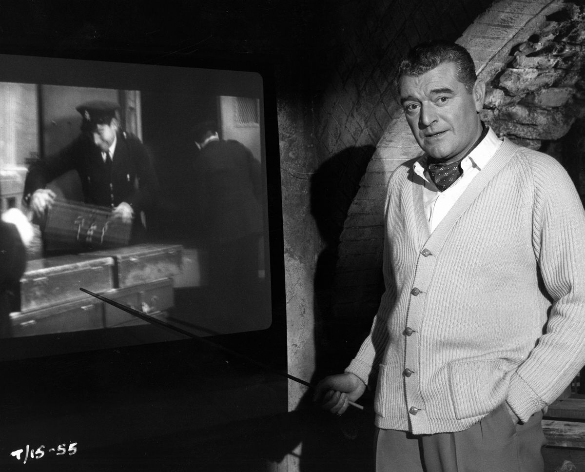 Talking Pictures TV tweet media