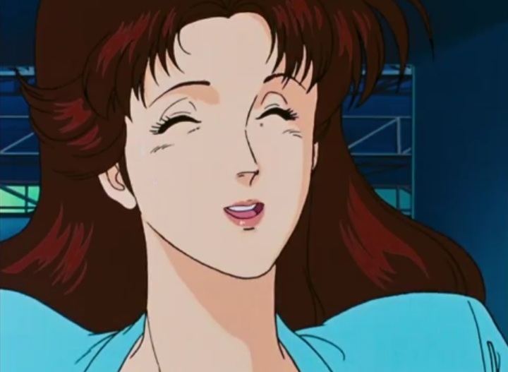 City Hunter History tweet media