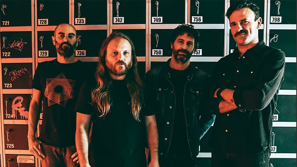 Cobra <a href="/cobrettirocks/">COBRA ROCK BAND</a> serán la banda invitada en los cuatro conciertos que <a href="/cancerbats/">Cancer Bats</a> realizarán el próximo mes de mayo. rockzonemag.com/cobra-acompana…