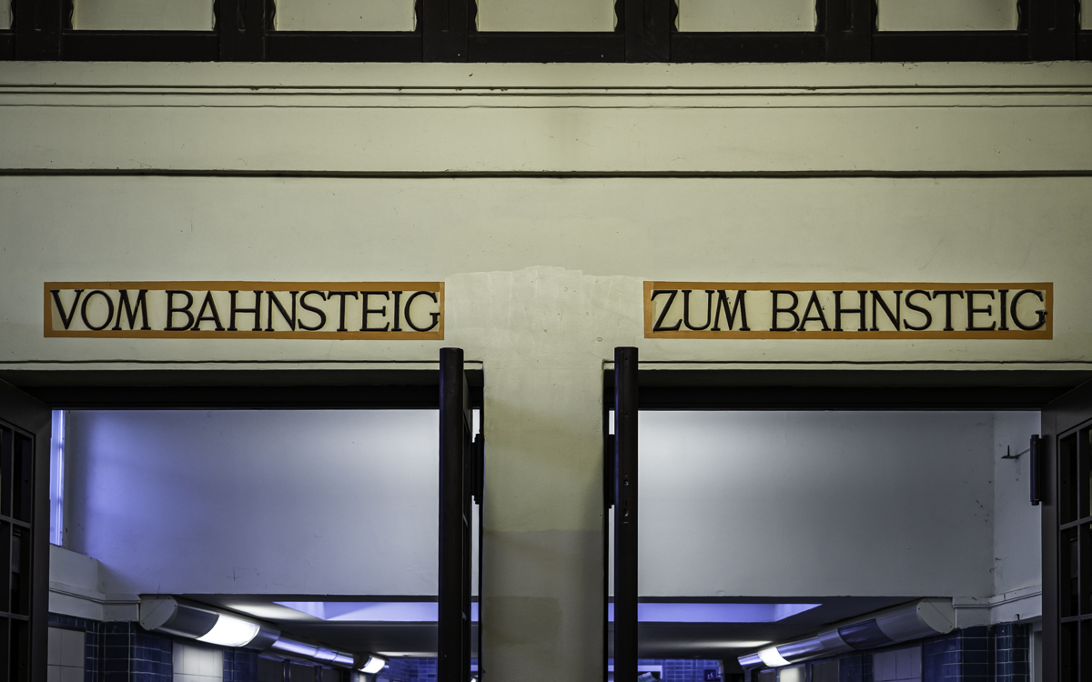 S-Bahn Berlin tweet media