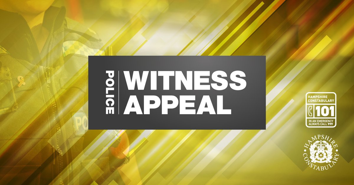 We are appealing for witnesses following reports of two burglaries on the same street in Fleet yesterday. Between 8am and 8.30pm on Monday 15 January, entry was gained to two properties on Clarence Road. Jewellery was stolen from both of the addresses. orlo.uk/LRIO5
