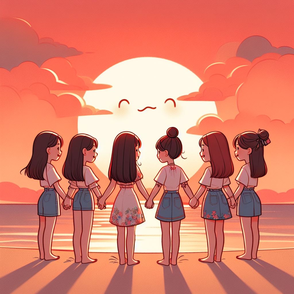 bakabakamhui's tweet photo. ❤️‍🩹
#9YearsWithGFRIEND 
#여자친구와_버디의_9년
#여자친구 #소원 #예린 #은하 #유주 #신비 #엄지 #비비지 #SOWON #YERIN #EUNHA #YUJU #SINB #UMJI #MUMU #AIImage https://t.co/P6CndVovrH