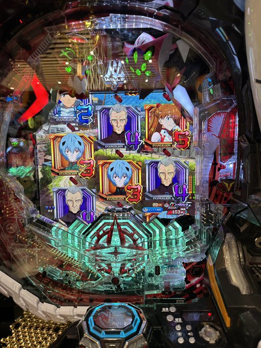 一撃15000発目指します 