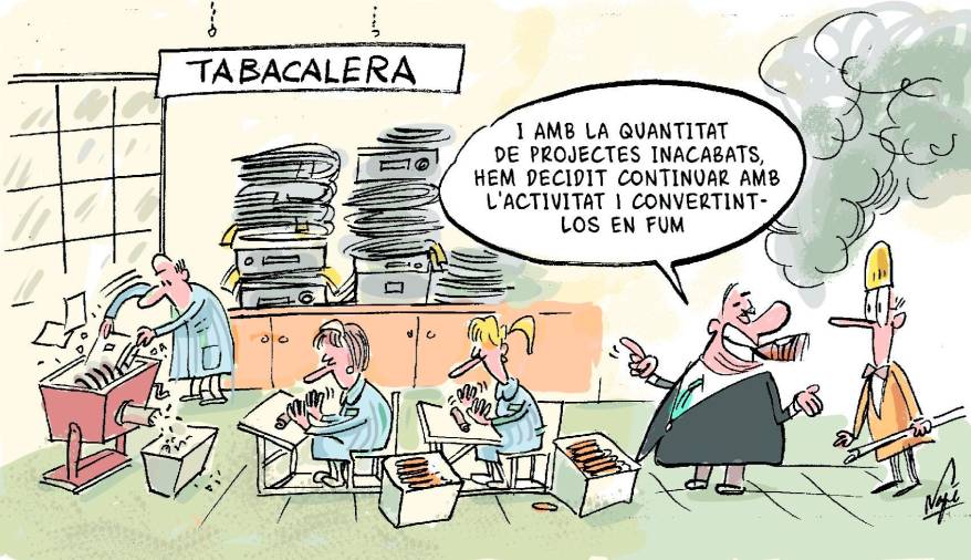 diaridtarragona's tweet image. El #humor de #Napi. ¿Qué opinas?
diaridetarragona.com/autor/-/meta/n…