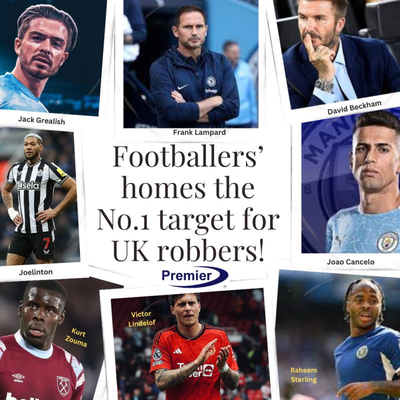 Premier Security Ballistic & Blast Ltd tweet media