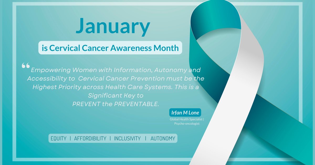 IrfanMLone's tweet photo. 👩👩👧👧👩🏻👵🏻Every woman deserves the #righttoprotect her health.
Share knowledge, spark conversations & join us in the fight against #cervicalcancer. Together, we can empower, inform & make a lasting impact.
@FEANTSA @CANCERLESS_EU @EuropeanCancer @CancerPatientsE @EPHA_EU @uicc @WHO https://t.co/G6c4igrRqn