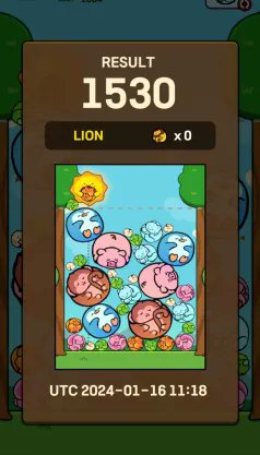 I'm done  <a href="/gomblegames/">Gomble Games</a>

#GombleGames #MergeLion #airdrop