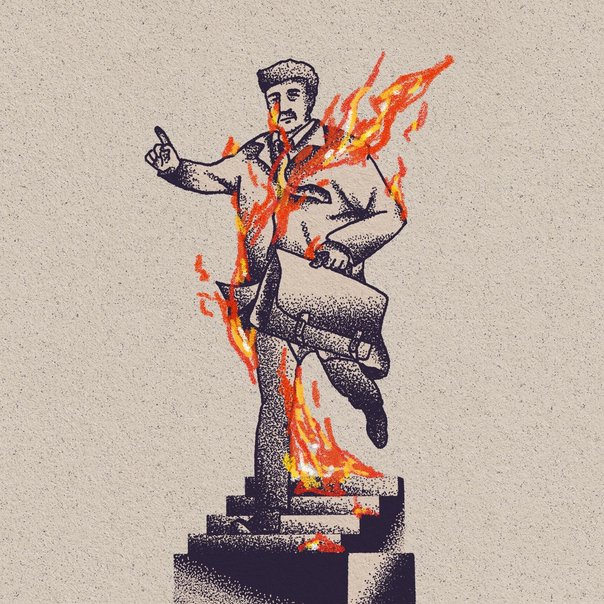 PLAY DEAD tweet media