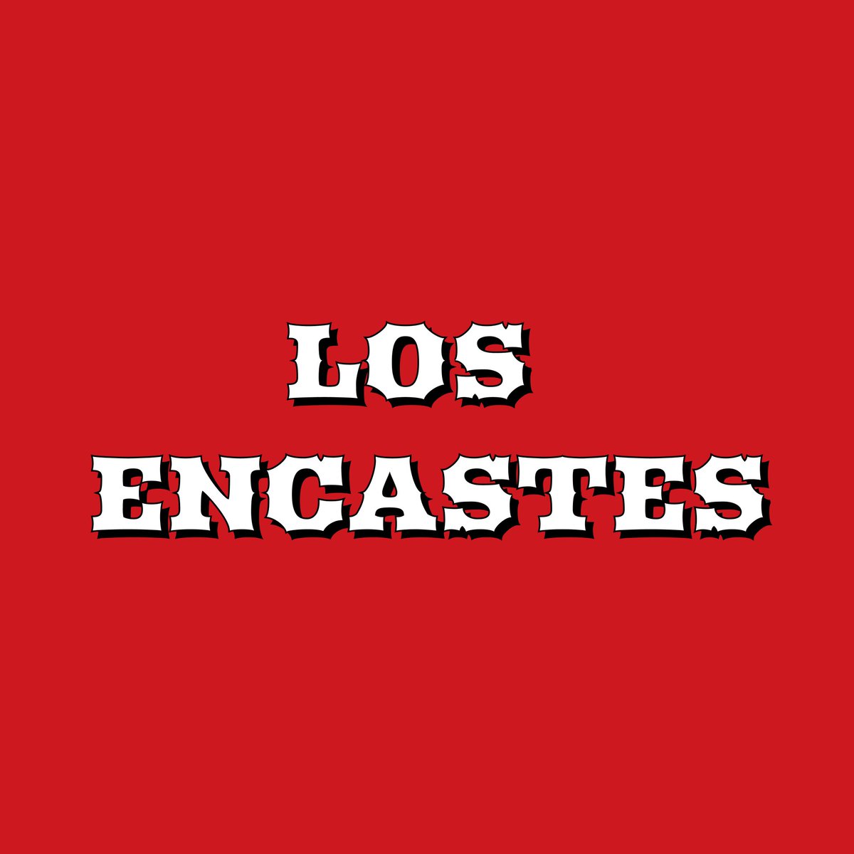 Los Encastes tweet media