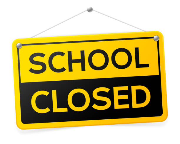 Due to the inclement weather forecast and the poor road conditions this morning, <a href="/UnionTownshipHC/">Union Twp Schools</a> and <a href="/FTSHunterdon/">FTS Hunterdon</a> will be closed today.