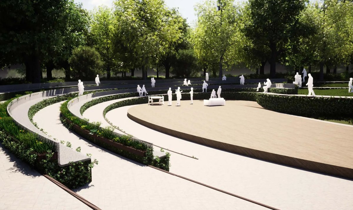 Future Spaces Fdn tweet media