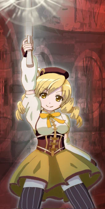 #好きな女性キャラ4人晒すと性癖分かる みんなやってるのを見ると、わたしもやりたくなる。