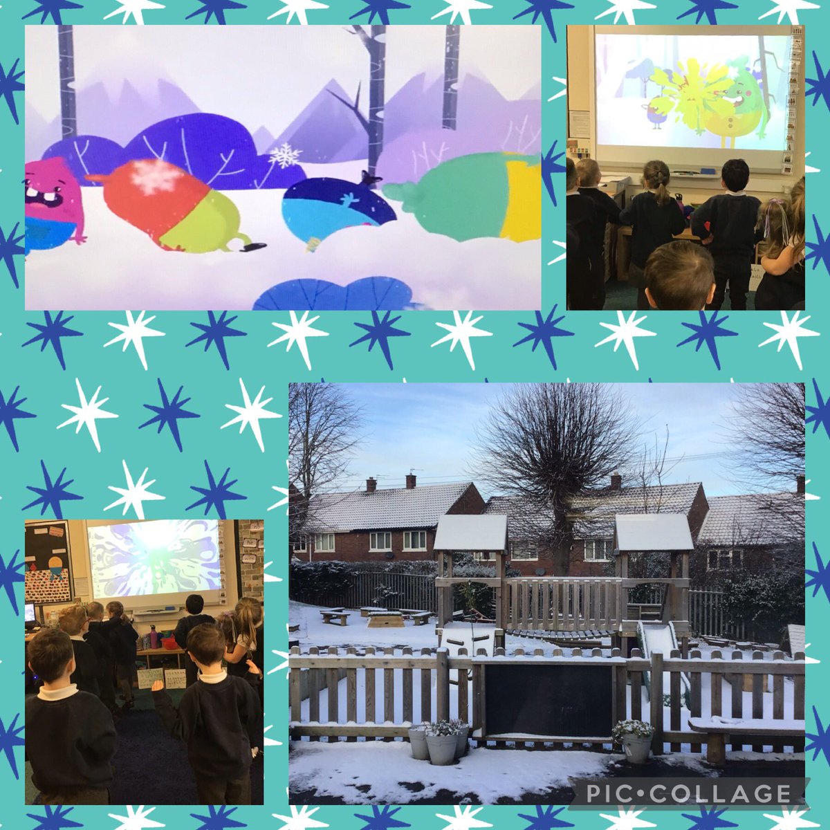 Mrs Connolly (@grangemrscon) on Twitter photo Reception have been busy keeping active on this white snowy day. We danced and froze to the instructions what great team work and a great way to start our day Xx. #GrangeEYFS #SnowyDay #active #healthylifestyle <a href="/GrangeMissA/">GrangeMissA</a> #GrangePE Reception have been busy keeping active on this white snowy day. We danced and froze to the instructions what great team work and a great way to start our day Xx. #GrangeEYFS #SnowyDay #active #healthylifestyle <a href="/GrangeMissA/">GrangeMissA</a> #GrangePE