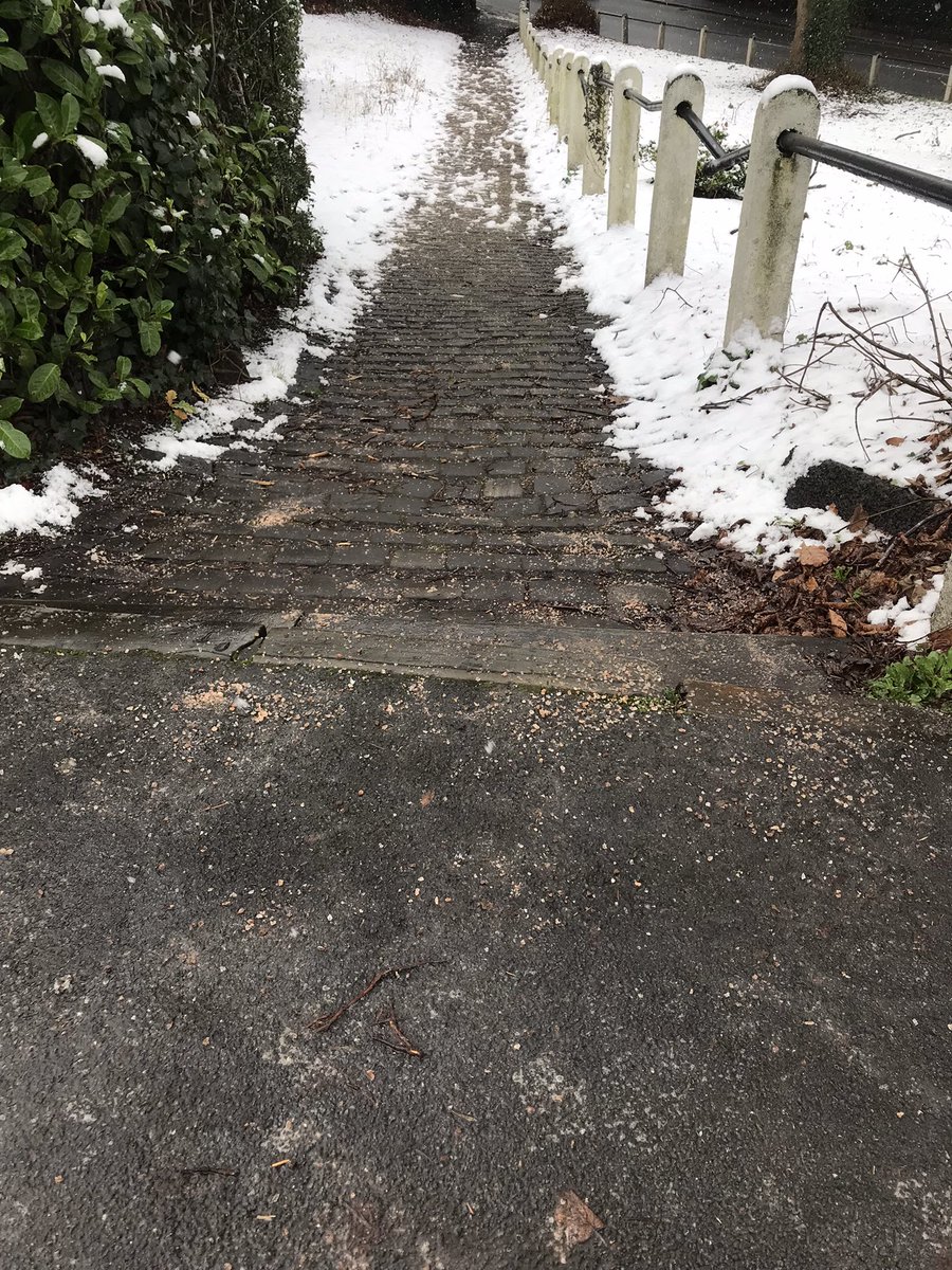 Knutsford Town Ranger tweet media