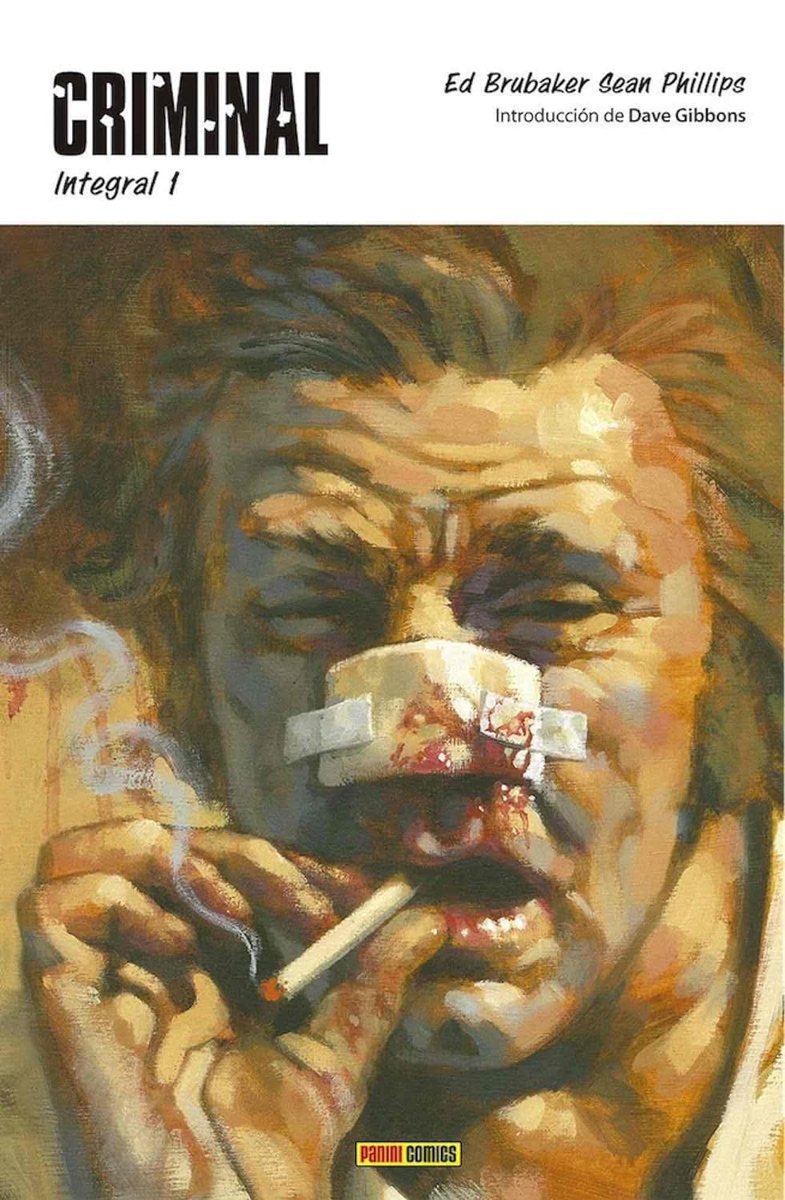 getafenegro's tweet image. Buenas noticias para los amantes del noir, la novela gráfica y las series de televisión. #PrimeVideo prepara la adaptación de ‘Criminal’, la galardonada saga creada por #EdBrubaker y #SeanPhillips, editada en España por @PaniniComicsEsp. Más detalles 👇
mundoplus.tv/series/amazon-…