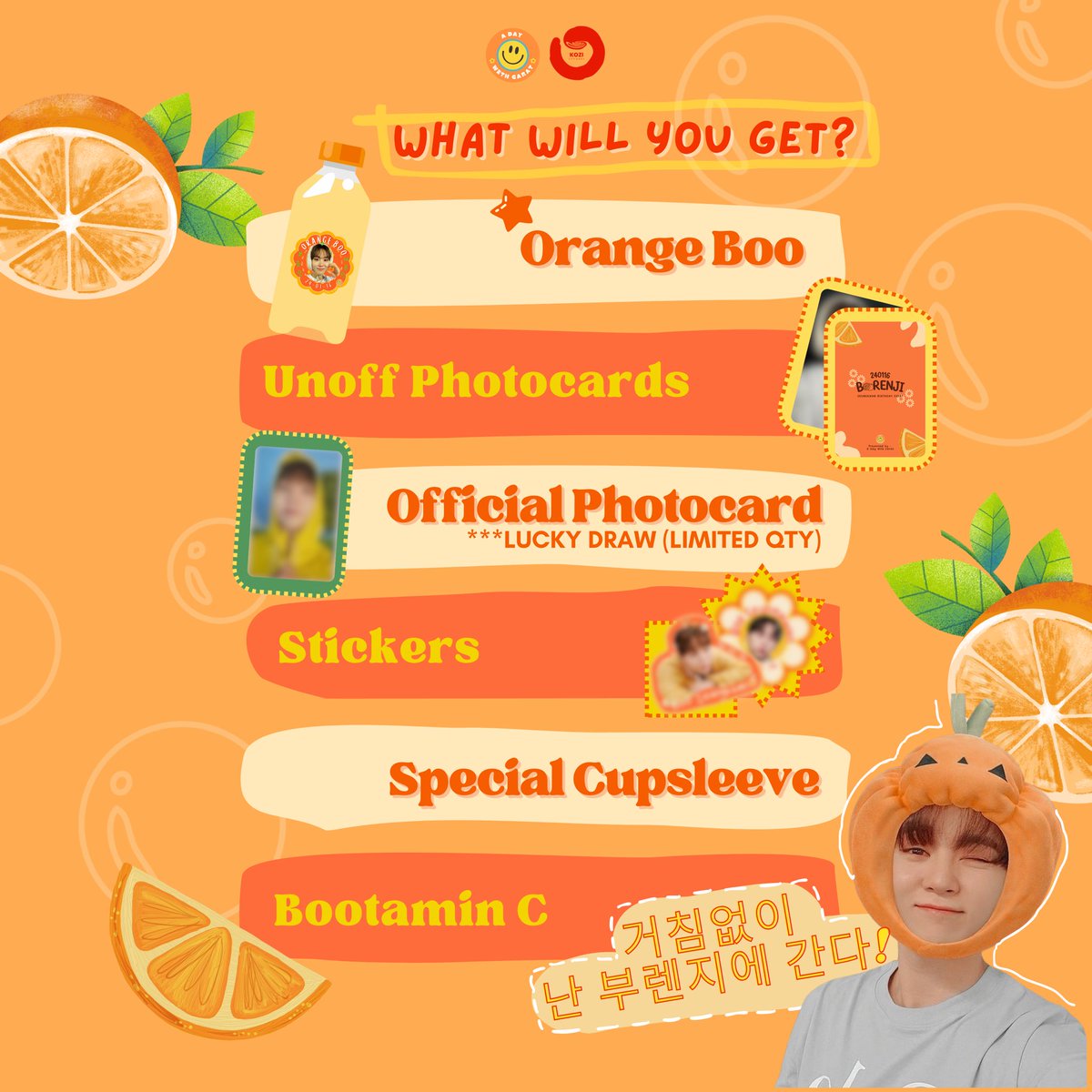 A Day With Carat tweet media