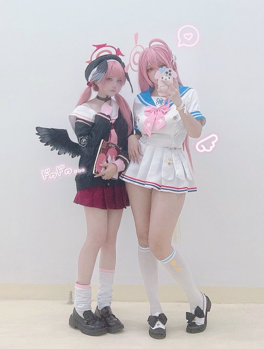 コスプレイヤー花崎MakuraのTwitter画像26