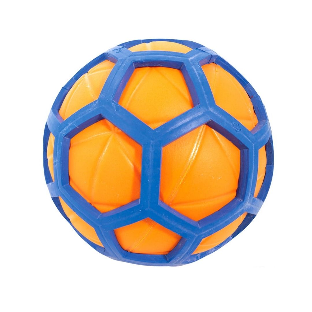 Los balones Grabbal caracterizados por su flexibilidad y ligereza permiten usarlos para múltiples propuestas. <a href="/SonyHerre/">Sonia Herrero</a> nos explica en nuestro blog diferentes maneras para implementarlo en las clases de Educación Física. elksport.com/blog/educacion…