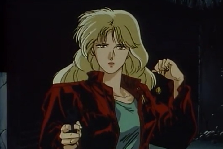 City Hunter History tweet media