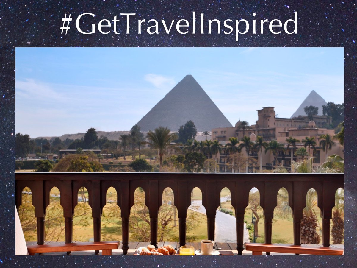 From must-visit restaurants for local dishes to modern art galleries and the best ways to experience the pyramids, this is how to get under the skin of an ancient land. #useatraveladvisor #egypt🇪🇬 #travelerlife