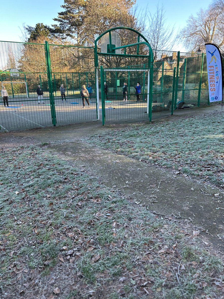 Horsham Wellbeing tweet media