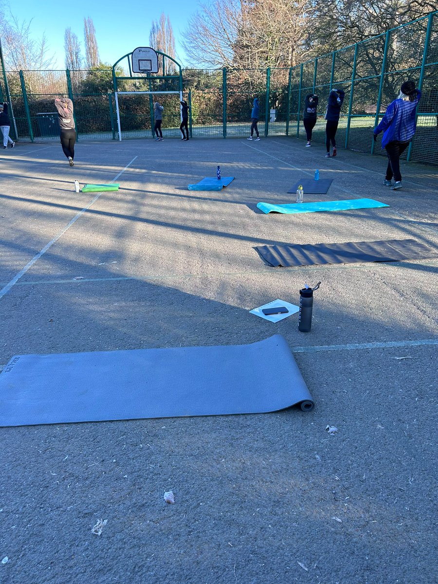 Horsham Wellbeing tweet media