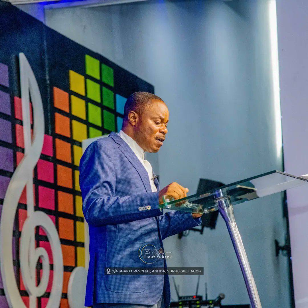 tcolcng's tweet image. &apos;Time is too short for you to invest it wrongly&apos; - Pastor Bayo Babalola
#Time
#DontWasteTime
#ConceptOfTime
#TCOLCAguda