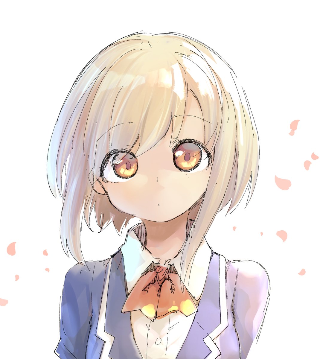 「淡い佐藤 」|赤塚大将＠むとさと最終７巻 完のイラスト