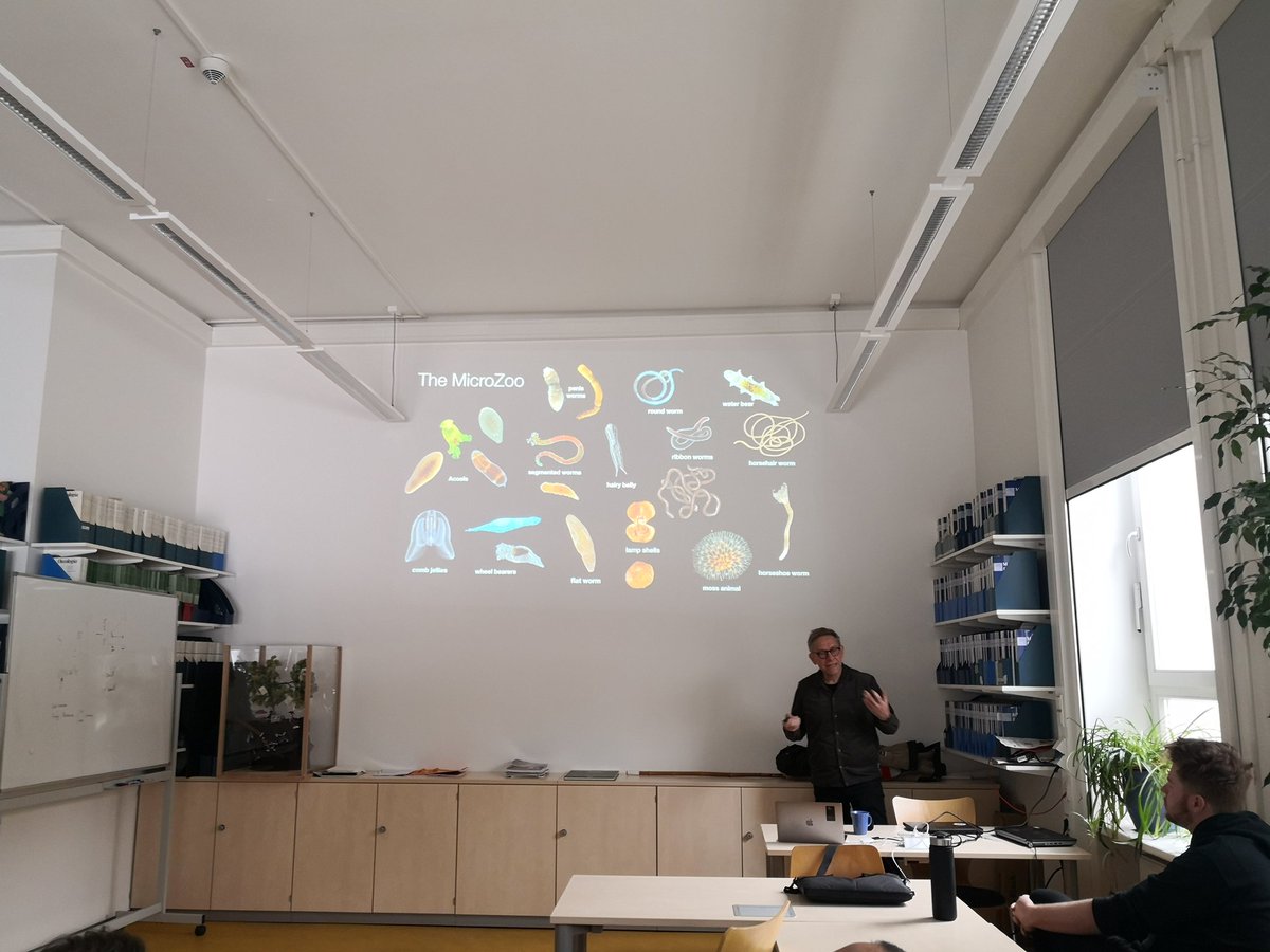 Christoph Bleidorn tweet media