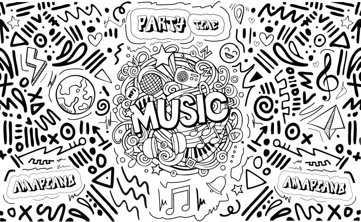 Simi_Concept's tweet photo. Branding an event is fun, stressful but rewarding...
Doodles Walkway Banner Design &amp; Printing for AMAPIANO NIGHT

#TrendingNow #graphicdesign #logodesign #flyerdesign #trendingnow #trending #socialmedia #socialmediaads #creativebranding #branding #brandidentity #branddesign https://t.co/mvNkim6dMq