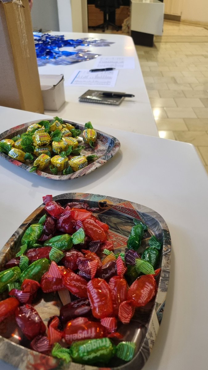 Waiting for the participants at #FARGO3DWorkshop <a href="/UAI_CL/">UAI</a>, <a href="/ingenieriaUAI/">Facultad de Ingeniería y Ciencias UAI</a>