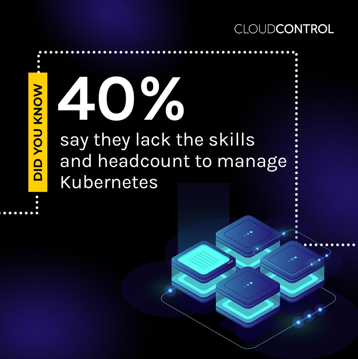 lowtouch_ai's tweet photo. #AppZ by Cloud Control: AWS-qualified, advanced Kubernetes platform with 150+ app stacks, #GitOps, and full lifecycle support for streamlined ops in scaling #Kubernetes environments.
Lear more at: https://t.co/MY1Q0hrEZx https://t.co/c94oLFcQO0