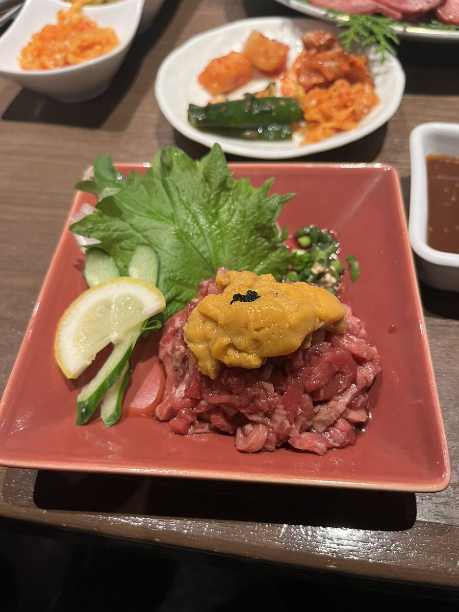 an_maoa's tweet photo. こんなの初めて食べた！最高か��っ https://t.co/kzqGCR5qvH