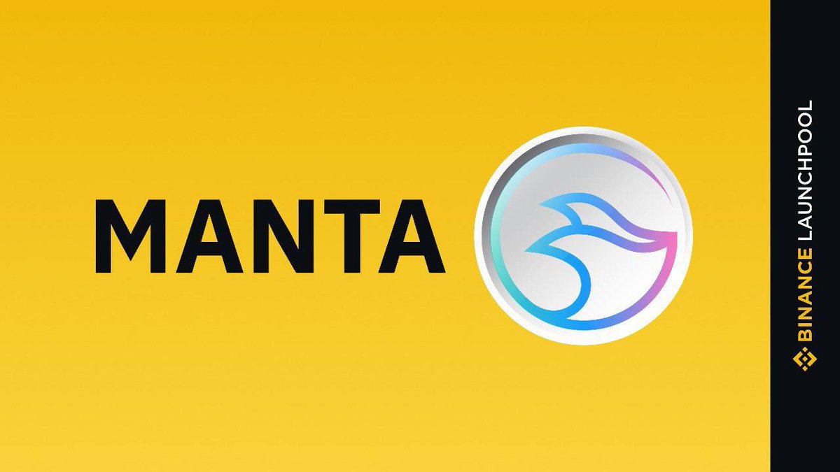 keelyrglenn's tweet photo. Manta Network #MANTA  Already listed on pancakeswap 🎉

#Binance #Kucoin #Bybit #Okx list $MANTA on January 18th 🚨 

📌 Get 80% disscount $MANTA on pancakeswap

https://t.co/8RBoGCl5na

✅ BSC Contract: 0xabe4Aac689c69AA56fD175578E9689a4eCEefa65 https://t.co/ldcrqD3i7R