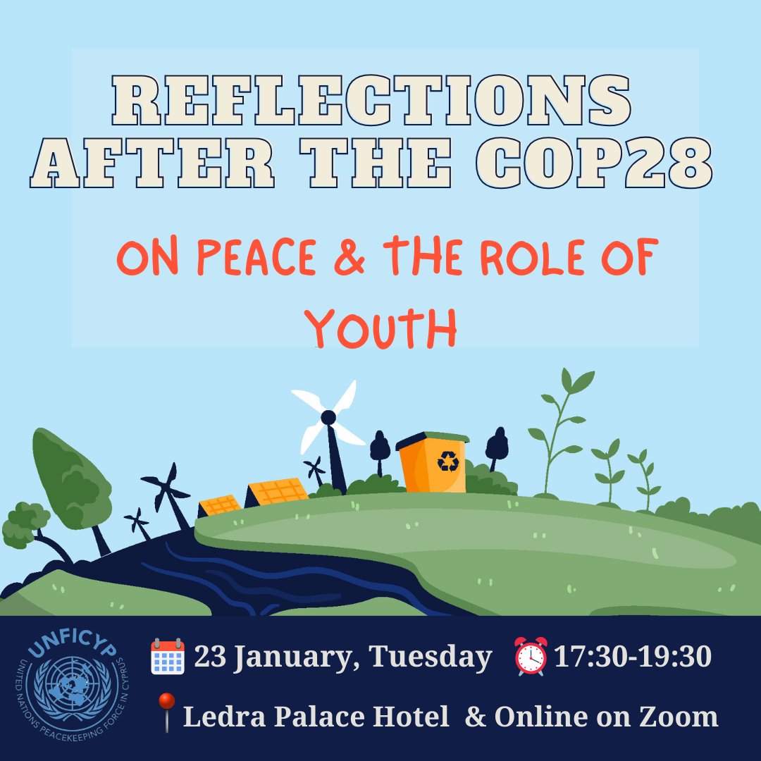 UN Cyprus tweet media