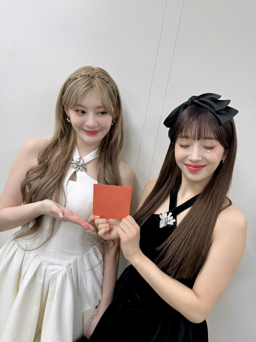 STAYC(스테이씨) tweet media