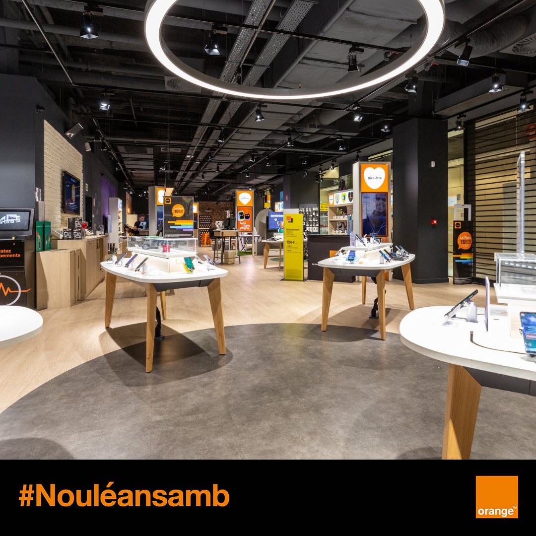 Orange Réunion tweet media