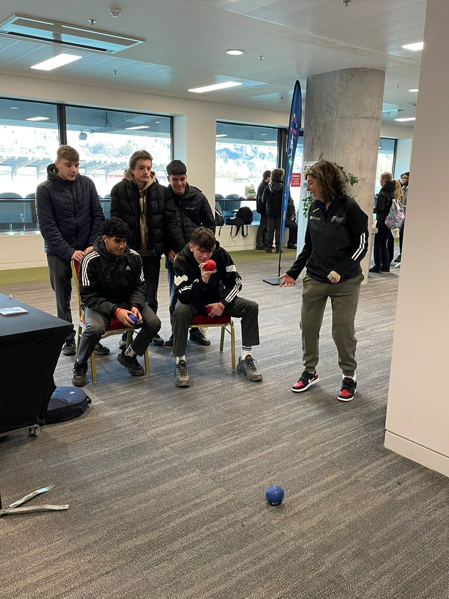 Cork SportsAbility tweet media