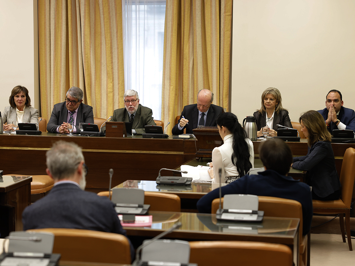 Sindicato_SATSE's tweet photo. Intensificamos nuestras acciones para lograr la aprobación de la Ley de Seguridad del Paciente

El inicio de una nueva legislatura nos obliga a reiniciar el proceso

Nueva ronda de contactos con los portavoces parlamentarios en la Comisión de Sanidad del Congreso

https://t.co/BgOqecIuwF #FaltanMiles

@PSOE @mc_castilla @ppopular @mlmoral @sumar @rcofinof @vox_es @VoxDavidgarcia