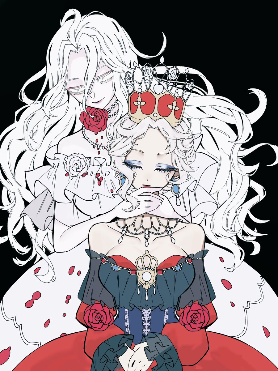 途中のイラストがお"お"す"き"る"!! 