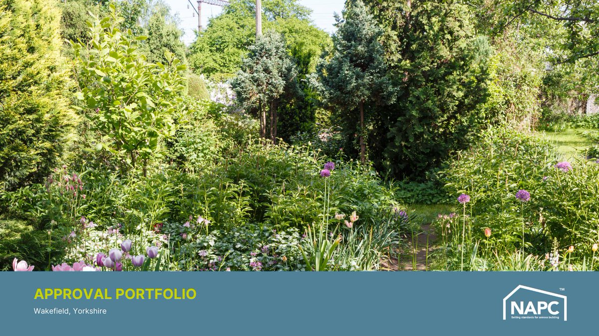 NAPC_UK's tweet photo. 🌳Green Belt Victory at Planning Appeal! ✨

🏡 Despite initial refusal from the local planning authority, our appeal for a curtilage extension within the Green Belt has been successful 🌿

https://t.co/Y6bkSd2bcy

#planningappeal https://t.co/DED7V7LtAy