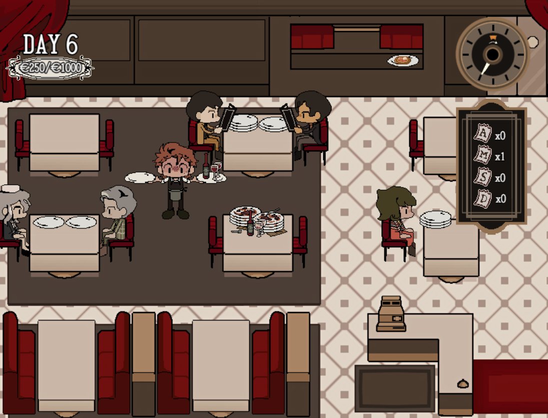 itch.io tweet media