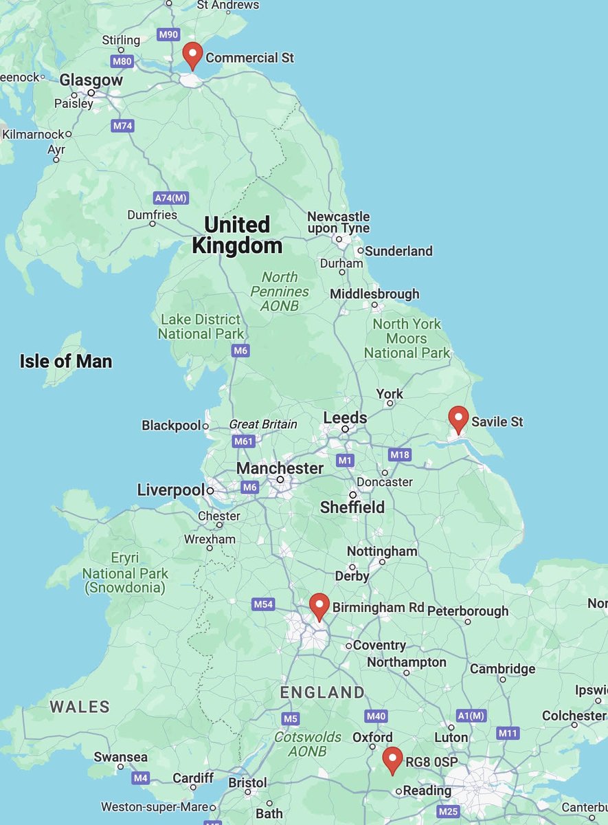 Renaissance tweet media