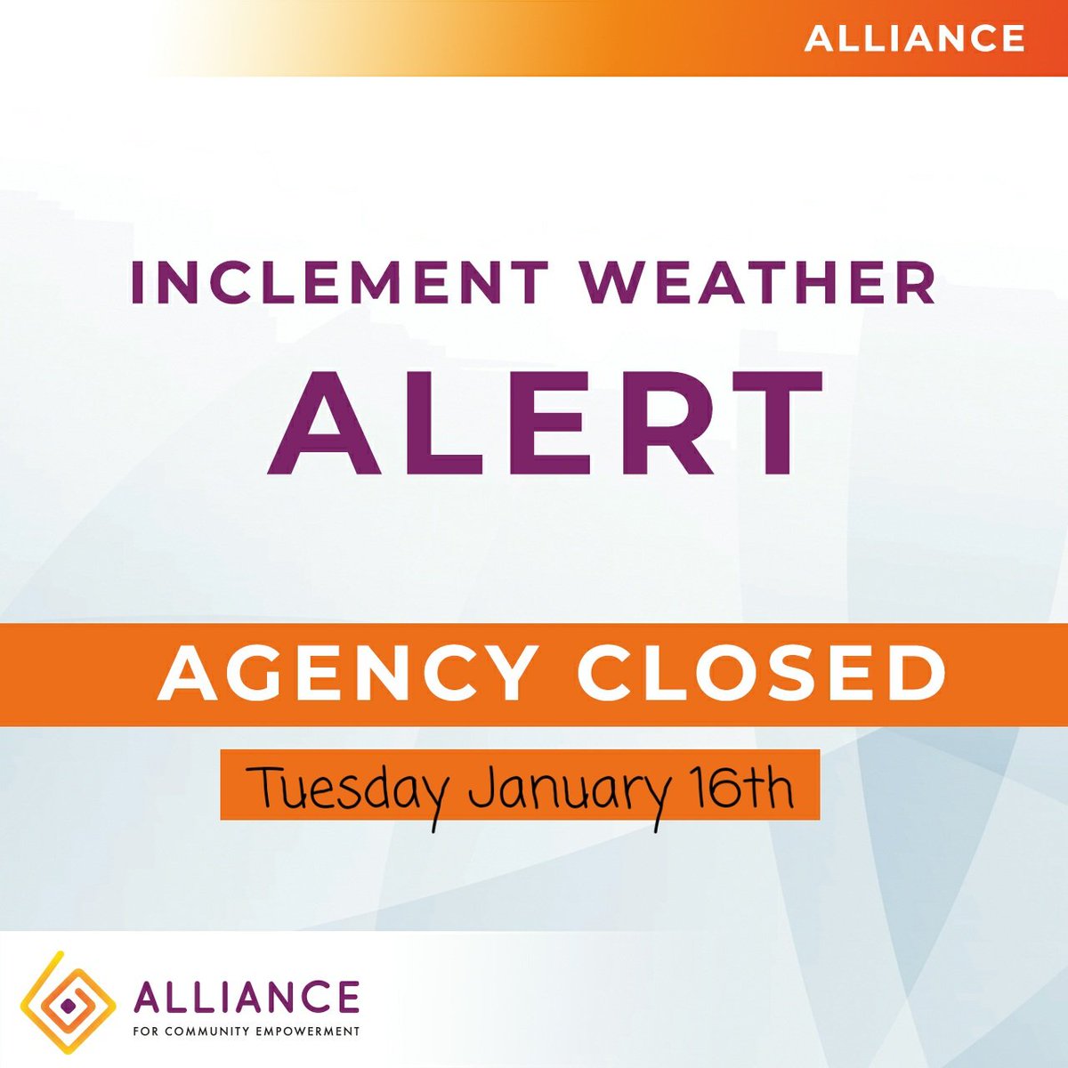 Alliance For Community Empowerment (@goalliancect) on Twitter photo 