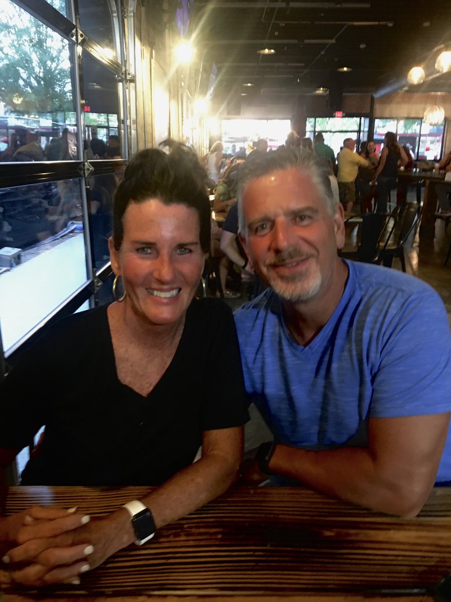 HAND_SPORTSMAN's tweet photo. We’re excited to add Jeff Smith to Hands of a Sportsman board over the weekend. 

Jeff is a native of western Rowan County, NC and resides with his newlywed wife Sheila. 

Welcome aboard! https://t.co/Bh8ndenxZZ