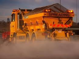 London Borough of Sutton: Gritting Updates tweet media